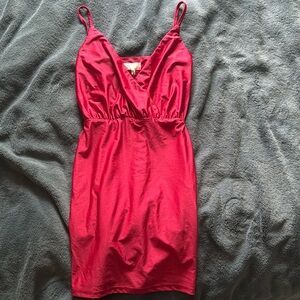 New with Tags Amazon Strappy Midi Dress